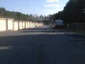 North Carolina Durham Life Storage photo 5