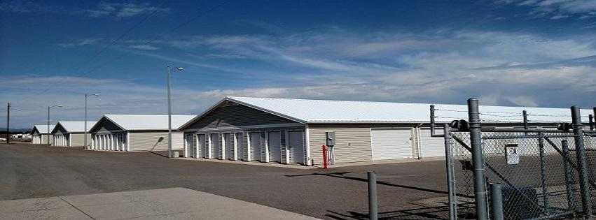 Montana Helena Eastside Storage Center photo 5