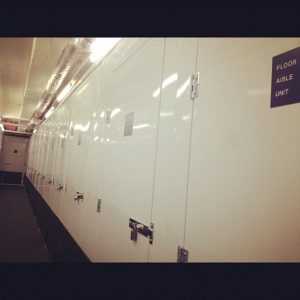 New Jersey Jersey City Manhattan Mini Storage photo 5