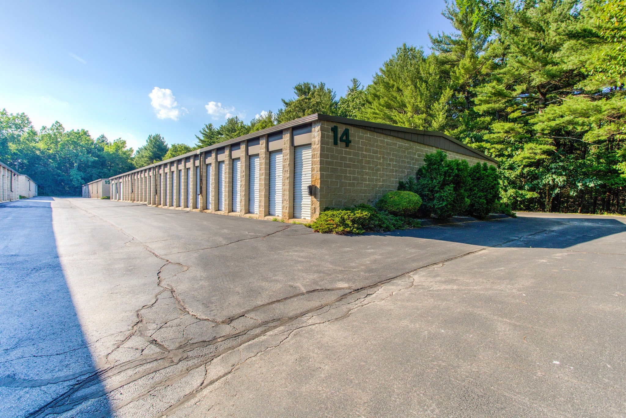 New Hampshire Salem Simply Self Storage North Billerica photo 5