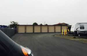 Oregon Hillsboro North Plains RV and Self Storage photo 5