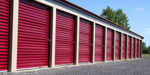 Ohio Newark Mid-Ohio Warehouses photo 5