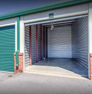 Tennessee Hendersonville Hendersonville Self Storage photo 7