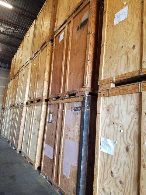 Virginia Manassas Randall Moving and Storage photo 3