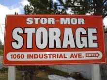 Nevada Gardnerville Stor Mor Storage photo 7