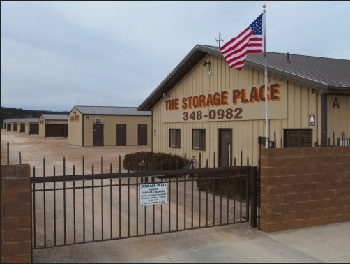 South Dakota Rapid City The Storage Place photo 5