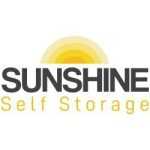 Oklahoma Norman Sunshine Self Storage photo 1