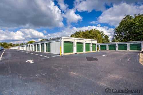 Virginia Midlothian CubeSmart Self Storage photo 3