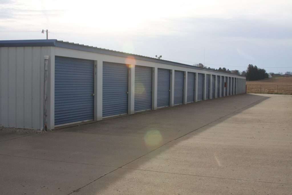 Iowa Waterloo Stow Away Self Storage photo 3