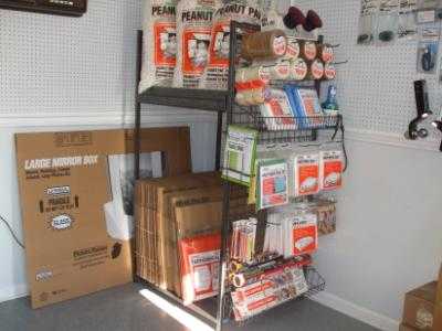 New York Rochester Ridgeway Self Storage photo 5