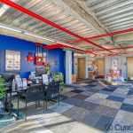 Massachusetts Woburn CubeSmart Self Storage photo 1