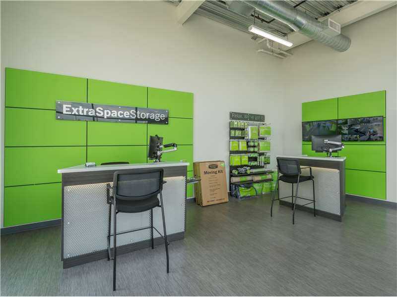 Oregon Gresham Extra Space Storage photo 7