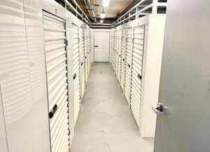 New Jersey Jersey City Local Locker Storage photo 5