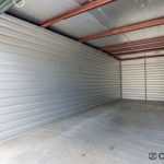 New Jersey Trenton CubeSmart Self Storage photo 1