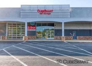 New Jersey Vineland CubeSmart Self Storage photo 5