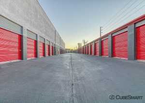 Nevada North Las Vegas CubeSmart Self Storage photo 7