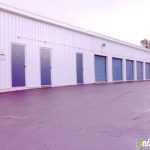 Missouri Saint Louis Budget Self Storage photo 1