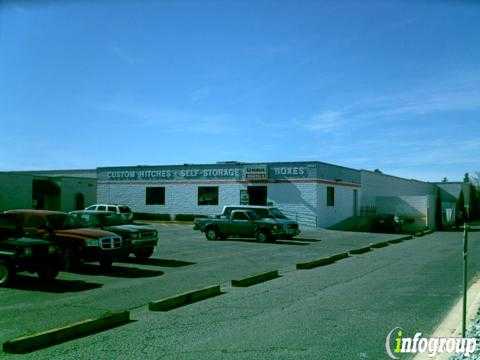 New Mexico Rio Rancho U-Haul photo 3