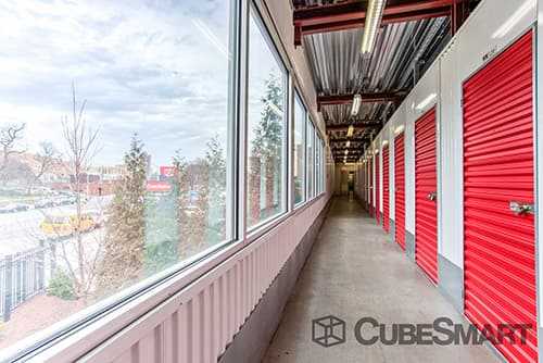 New Jersey Paterson CubeSmart Self Storage photo 3