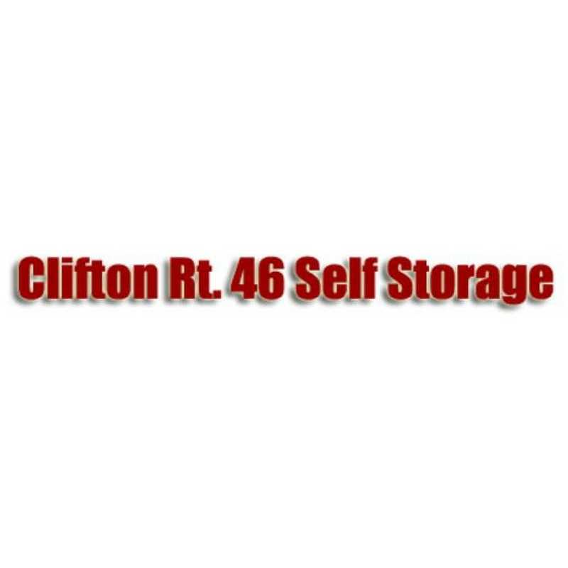 New Jersey Paterson Clifton Rt. 46 Self Storage photo 5