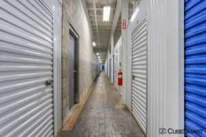 Ohio Reynoldsburg CubeSmart Self Storage photo 5