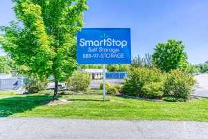 North Carolina Asheville SmartStop Self Storage photo 5