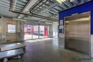 New Jersey Paramus CubeSmart Self Storage photo 5