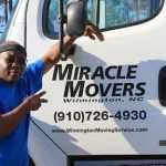 North Carolina Wilmington Miracle Movers Wilmington photo 1