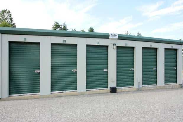 New Hampshire Concord RightSpace Storage photo 7