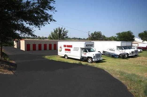 Texas Amarillo SecurCare Self Storage photo 3