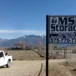 New Mexico Taos MSD Storage photo 1