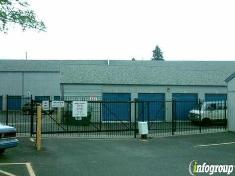 Oregon Portland Northwest Self Storage photo 3