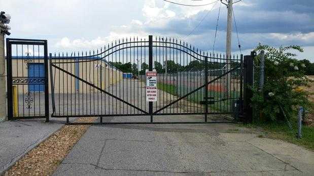 Mississippi Olive Branch Freedom Self Storage photo 3