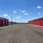 New Mexico Clovis Self Storage New Mexico Clovis photo 1