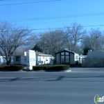 New Mexico Albuquerque Chamisa Self Storage photo 1