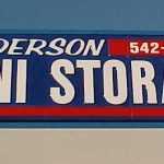 Missouri Joplin Anderson Mini Storage photo 1