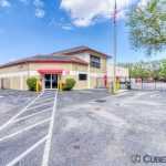 Florida Delray Beach CubeSmart Self Storage photo 1