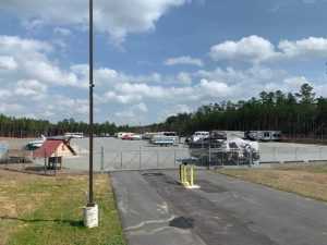 North Carolina Durham Between the Lakes Boat and RV Storage photo 7