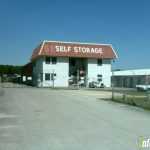 Texas Austin Devon Self Storage photo 1