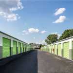 New Jersey Trenton Extra Space Storage photo 1