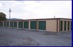 Tennessee Pigeon Forge A Z Self Storage photo 7