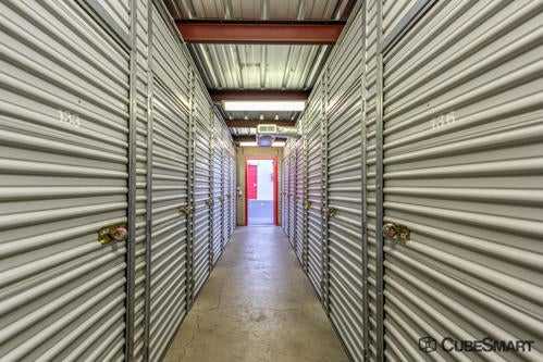 New Mexico Albuquerque CubeSmart Self Storage photo 3