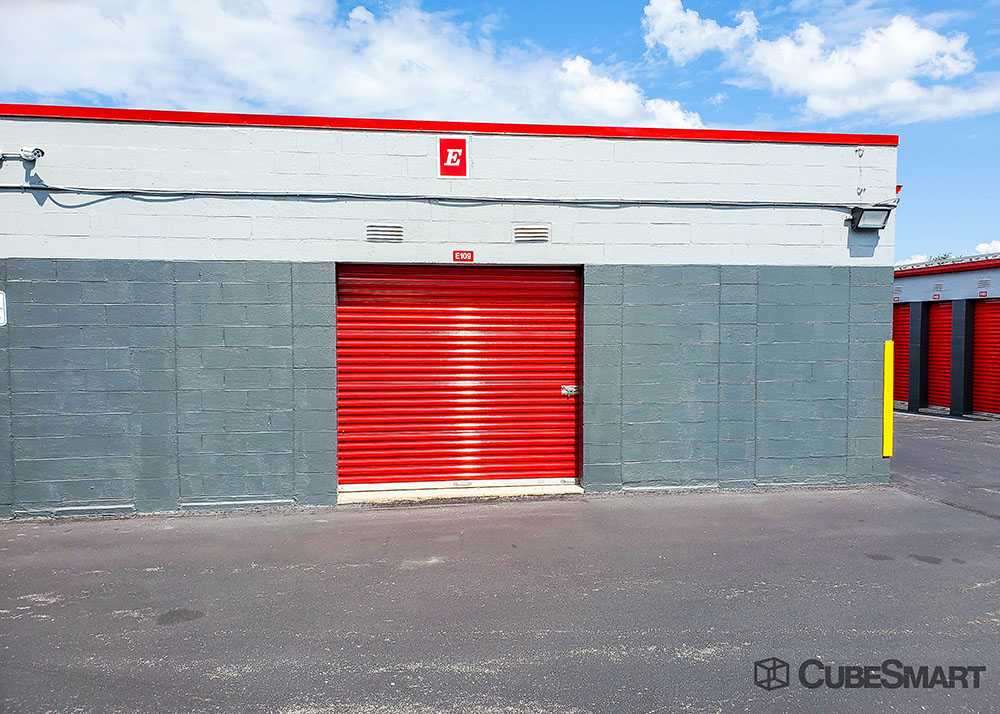 New Jersey Deptford CubeSmart Self Storage photo 7