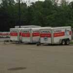 Ohio Cincinnati U-Haul Moving & Storage at Beechmont Ave photo 1