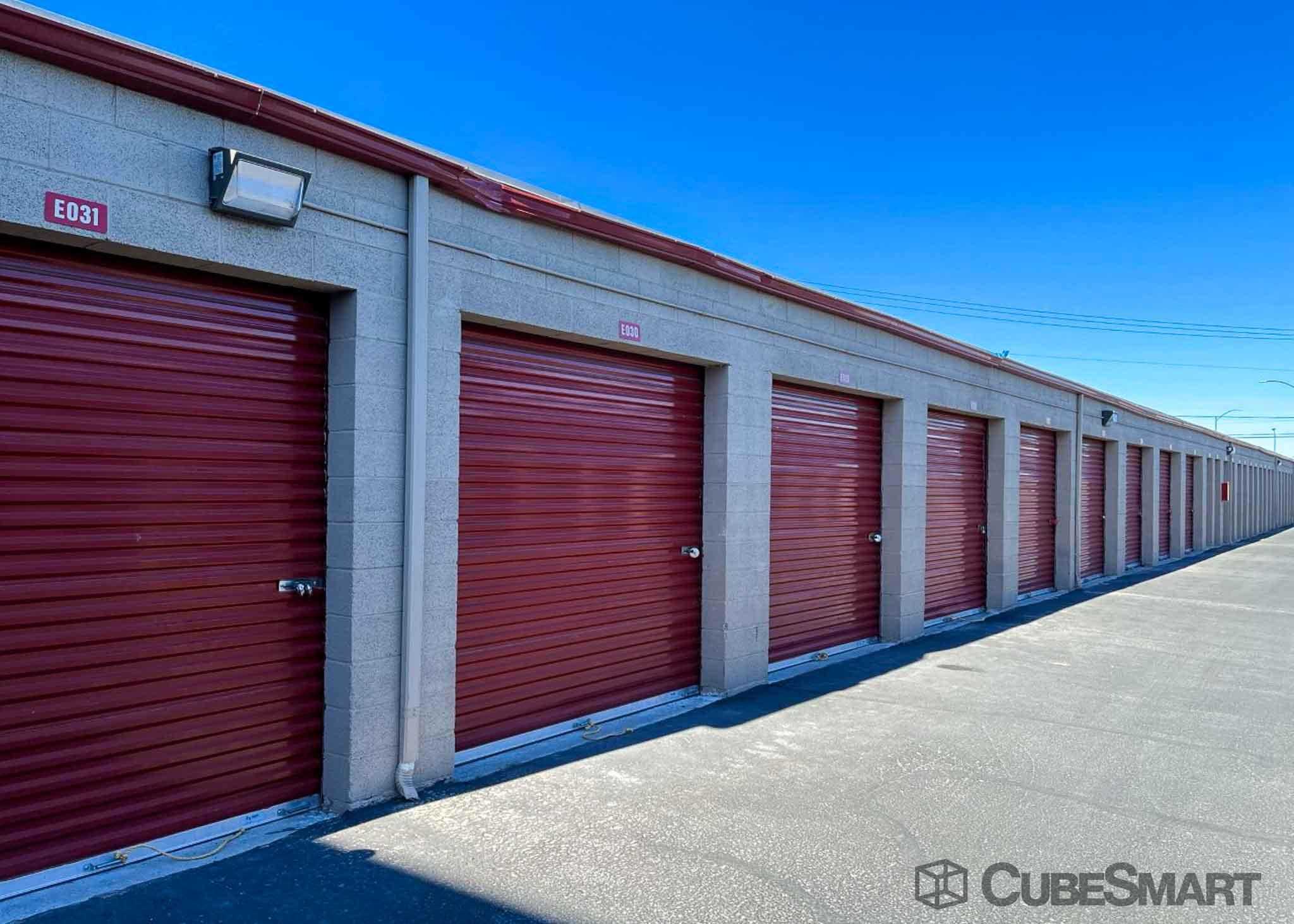 Nevada N Las Vegas CubeSmart Self Storage photo 3