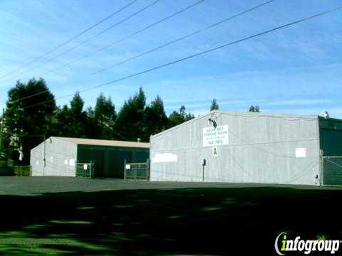 Oregon Salem Salem Self Storage South photo 3