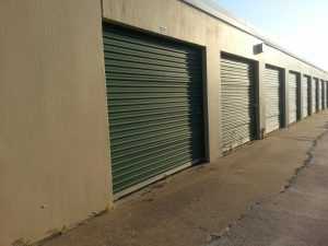 Oklahoma Muskogee Elite Self Storage photo 5