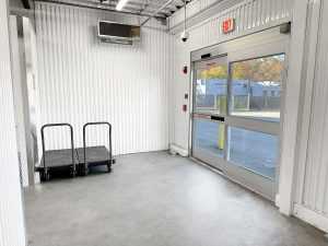 New Jersey Jersey City Store Space Self Storage photo 7