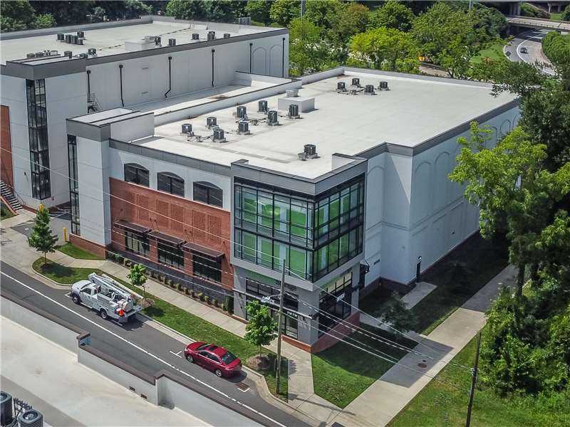 North Carolina Charlotte Extra Space Storage photo 7