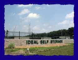 Michigan Ann Arbor Ideal Self Storage photo 7